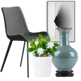 Home Decorations