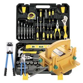 Hardware & Tools