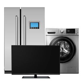 Electronics & Household Electrical Appliances