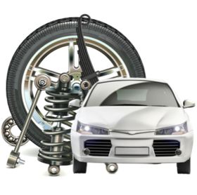 Vehicles & Spare Parts